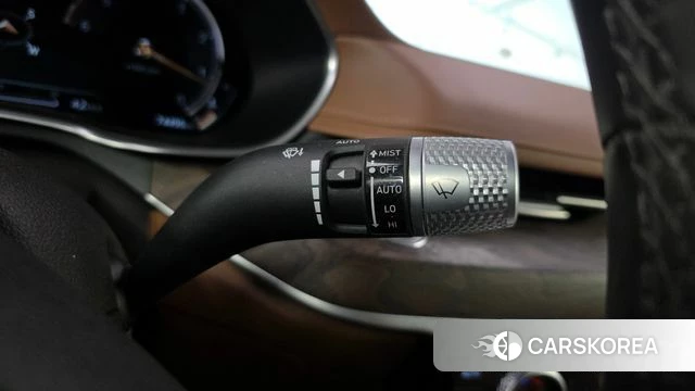 Genesis G80 (RG3) id 4317028 из Кореи 20