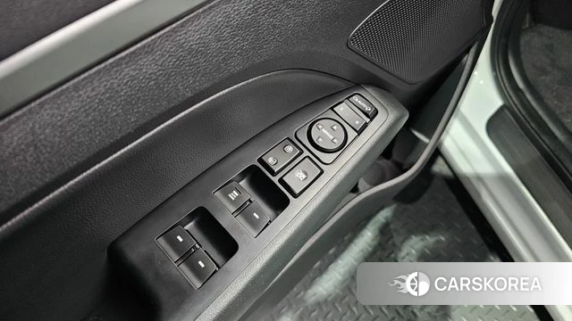 Hyundai Avante AD id 4610548 из Кореи 20