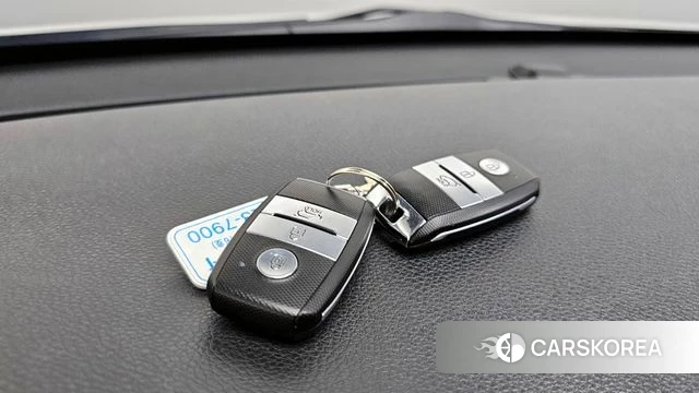 Kia All New Morning (JA) id 4384599 из Кореи 20