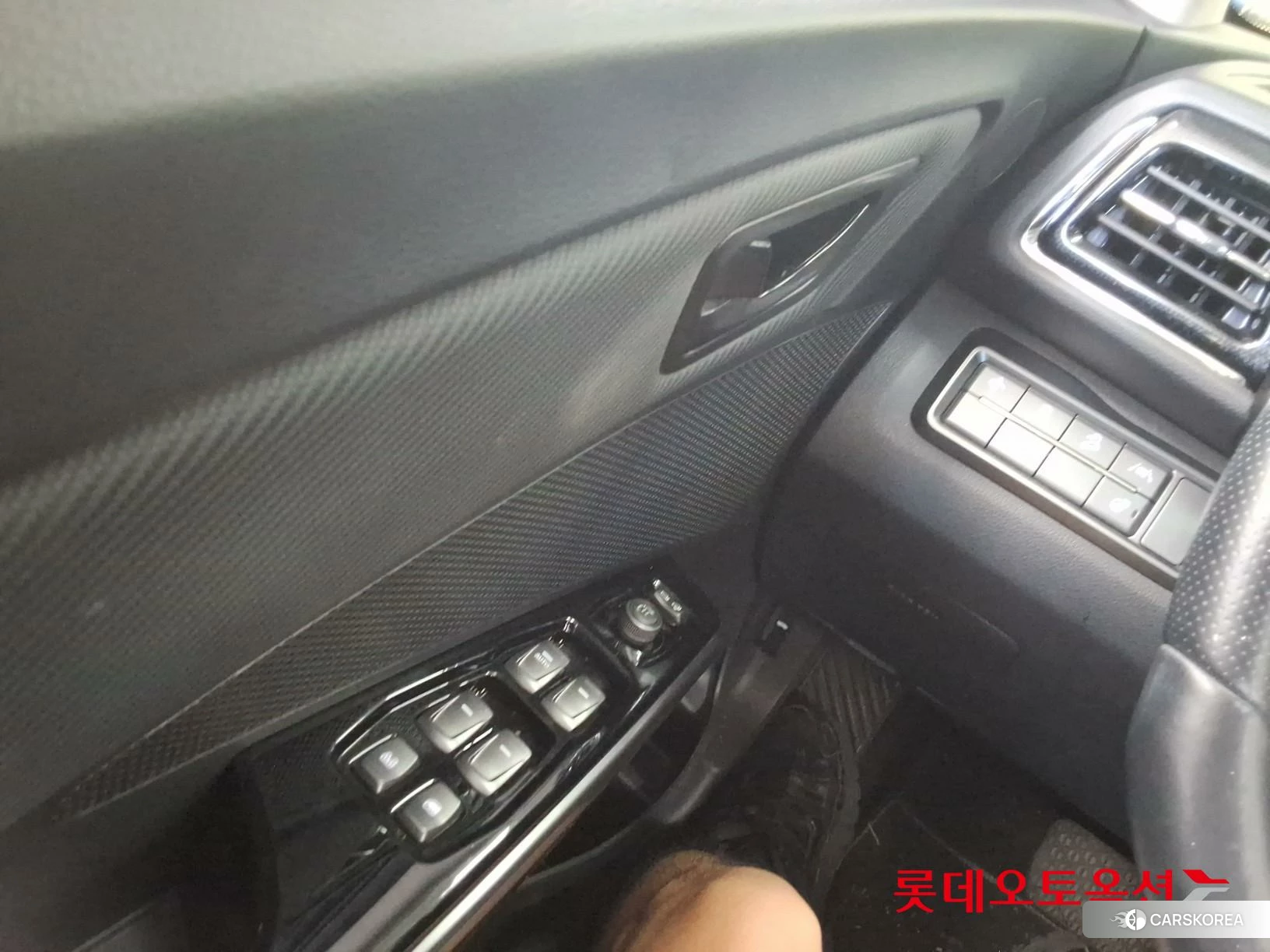 SsangYong Tivoli id 4669163 из Кореи 20