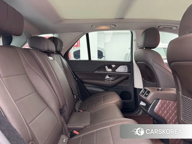 Mercedes-Benz GLE (import) id 4259292 из Китая 20