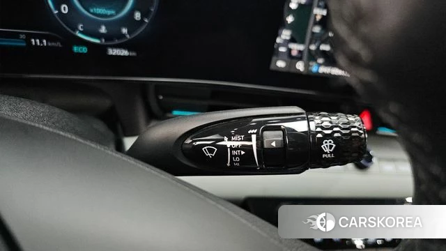Hyundai The New Avante (CN7) id 4645498 из Кореи 20