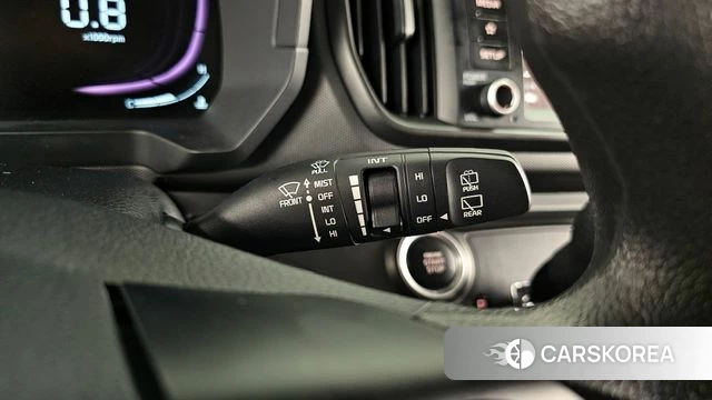 Kia The New Kia Ray id 4388567 из Кореи 20