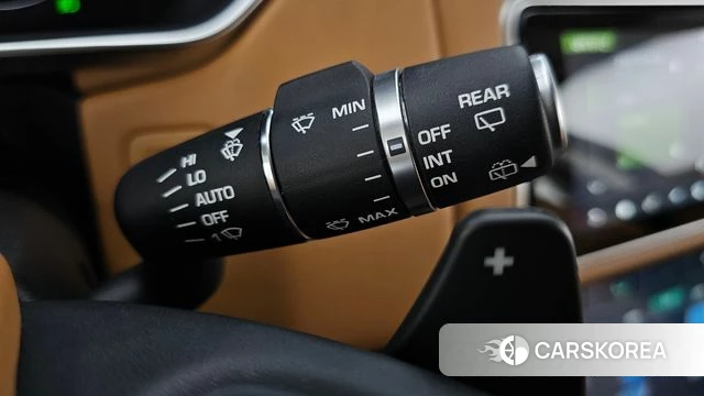 Land Rover Range Rover 4th Generation id 4397166 из Кореи 20