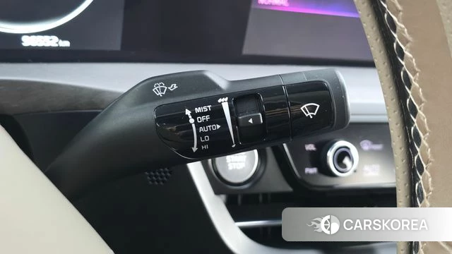 Kia K8 Hybrid id 4936237 из Кореи 20