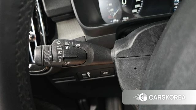 Volvo XC40 id 4726590 из Кореи 20