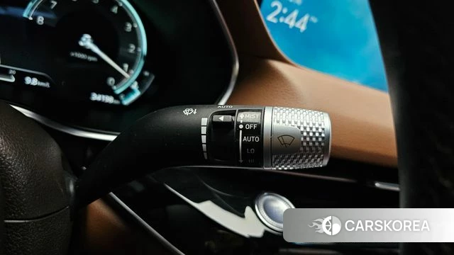 Genesis G80 (RG3) id 4194760 из Кореи 20