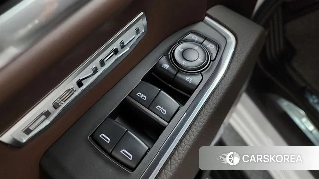 GMC Sierra id 4474334 из Кореи 20
