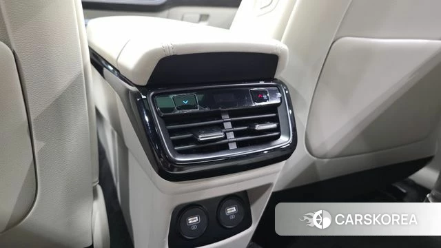 Kia K8 Hybrid id 4428961 из Кореи 20