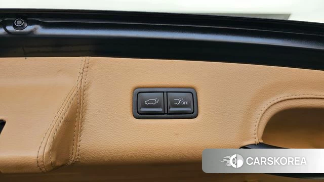 Kia Carnival 4th generation id 4481649 из Кореи 20