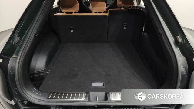 Kia EV6 id 4231658 из Кореи 20