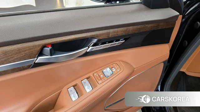 Genesis G90 id 4304301 из Кореи 20