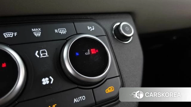 Land Rover Defender (L663) id 4872716 из Кореи 20