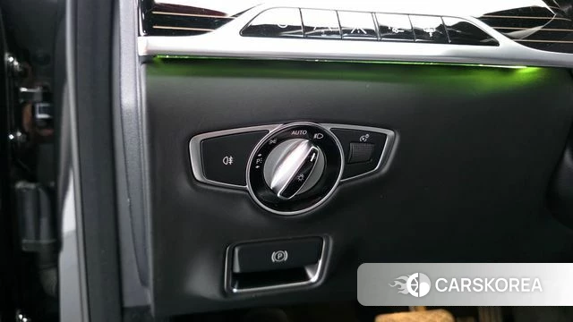 Mercedes-Benz S-Class W222 id 4250615 из Кореи 20