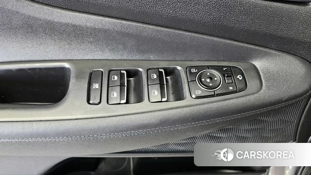 Hyundai Santa Fe TM id 4285554 из Кореи 20
