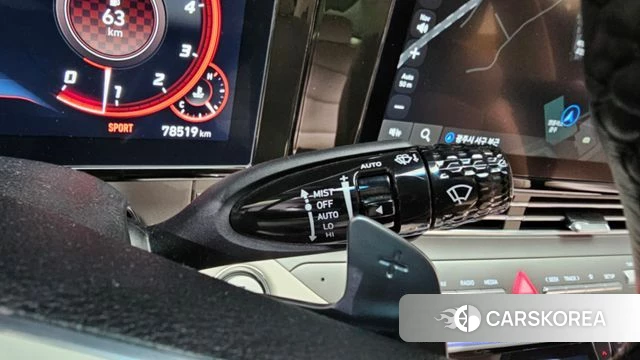 Hyundai The New Grandeur IG id 4195565 из Кореи 20