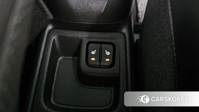 Chevrolet (GM Daewoo) The Next Spark id 4733097 из Кореи 20
