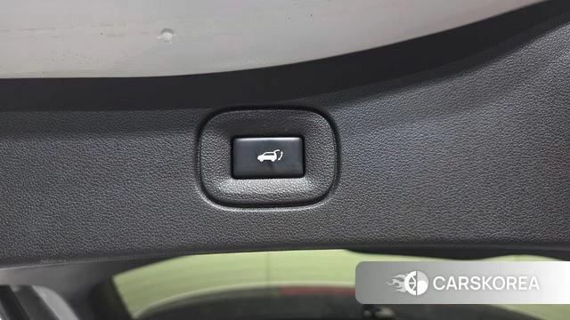 Renault Korea (Samsung) The New QM6 id 4741336 из Кореи 20