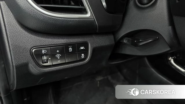 Kia Seltos id 4793878 из Кореи 20
