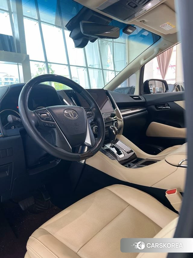 Toyota Elfa id 4321288 из Китая 20
