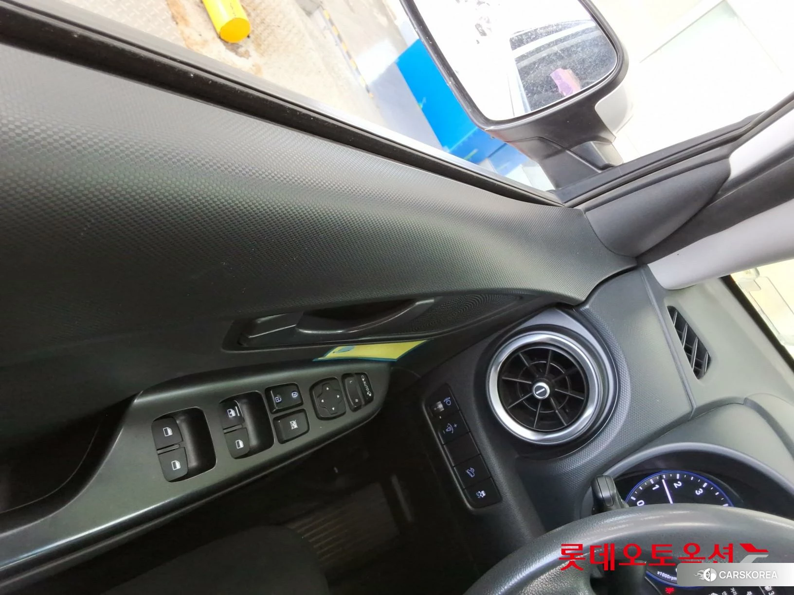 Hyundai Kona id 4664294 из Кореи 20