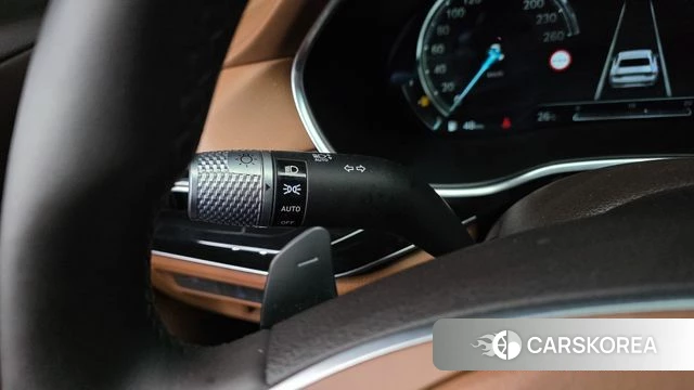 Genesis G80 (RG3) id 4415462 из Кореи 20