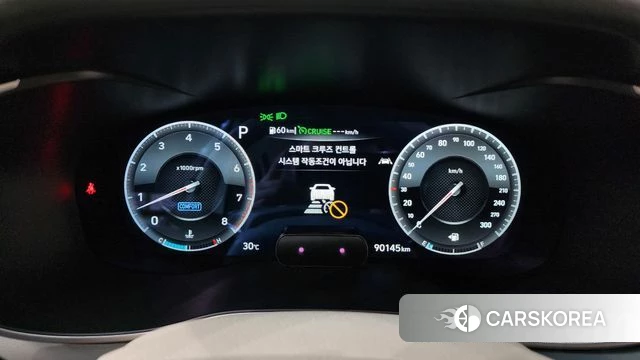 Genesis G70 id 4775911 из Кореи 20