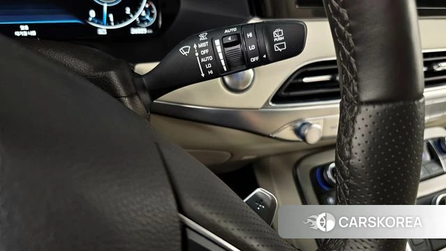 Hyundai Palisade id 4249876 из Кореи 20