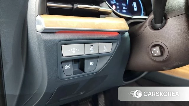 Genesis G80 (RG3) id 4187199 из Кореи 20