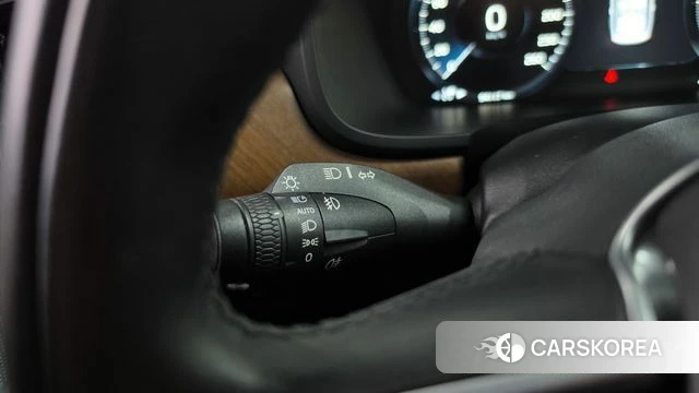 Volvo S90 id 4741796 из Кореи 20