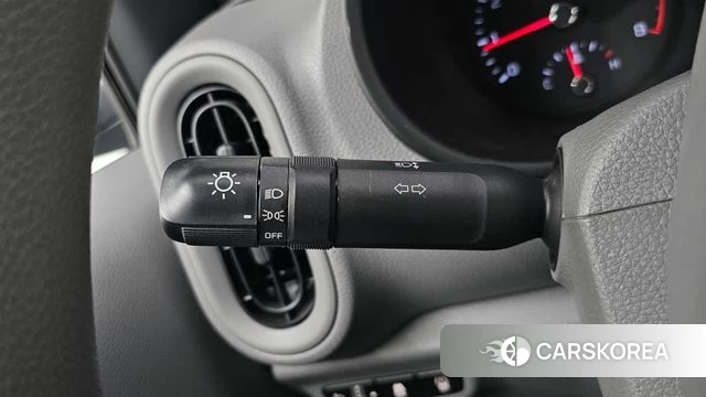 Kia All New Morning (JA) id 4188339 из Кореи 20