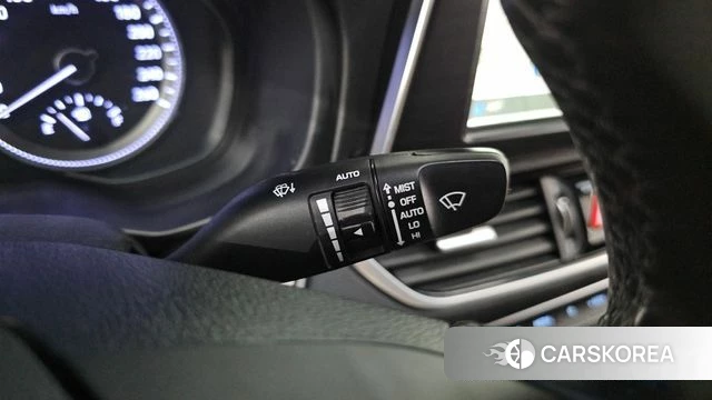 Hyundai Grandeur IG id 4620378 из Кореи 20