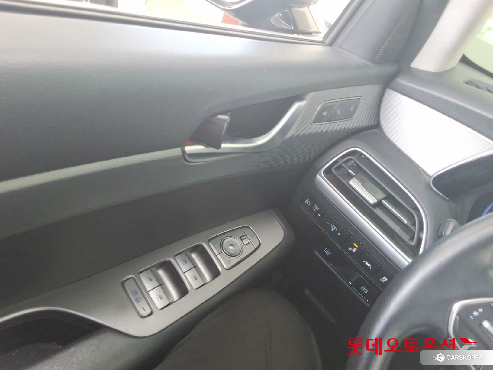 Hyundai Palisade id 4664285 из Кореи 20