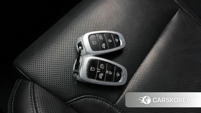 Hyundai The New Grandeur IG id 4344025 из Кореи 20