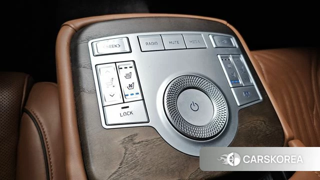 Genesis G80 (RG3) id 4637283 из Кореи 20
