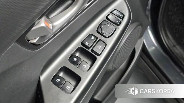 Hyundai Kona id 4741773 из Кореи 20