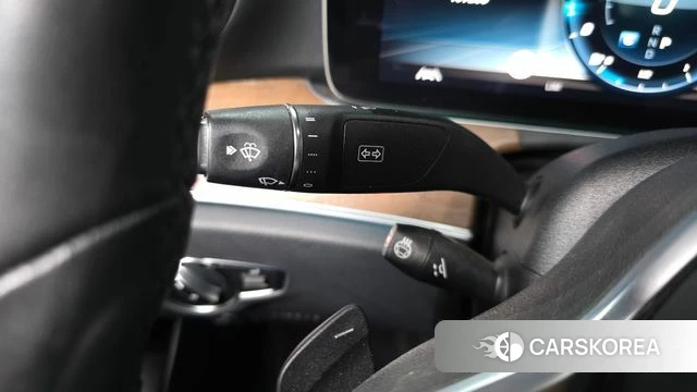 Mercedes-Benz E-Class W213 id 4625550 из Кореи 20