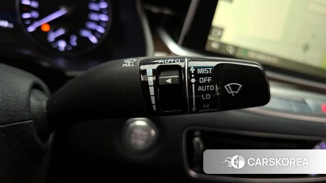 Kia More K9 id 4188302 из Кореи 20