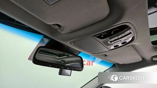 Kia K7 Premier id 4188151 из Кореи 20