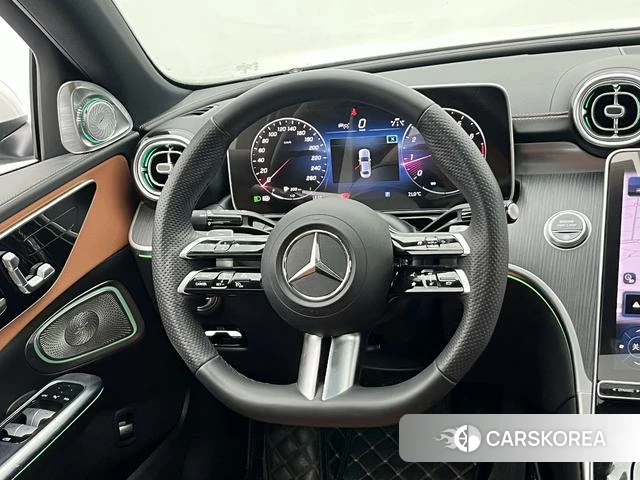 Mercedes-Benz Class C id 4313835 из Китая 20