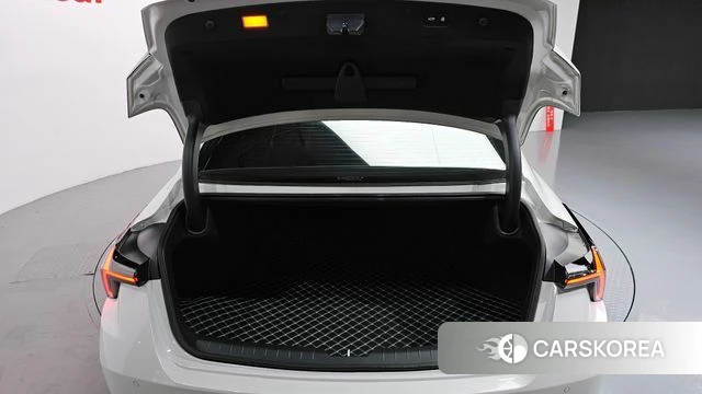 Kia The New K8 Hybrid id 4456041 из Кореи 20