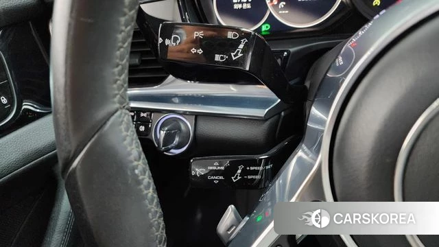 Porsche Panamera (971) id 4615557 из Кореи 20