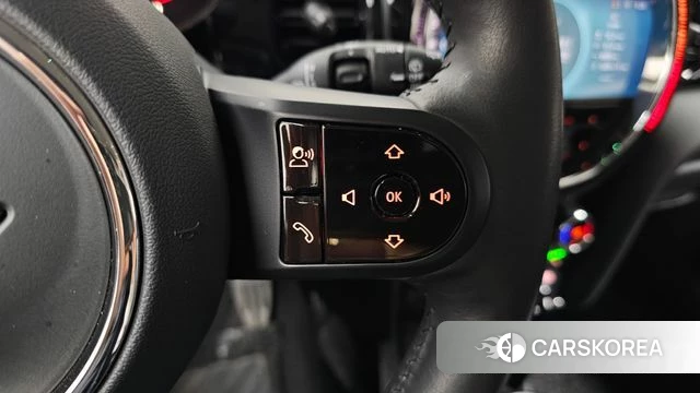 Mini Cooper id 4302571 из Кореи 20