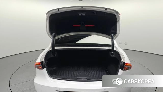 Hyundai The New Grandeur IG Hybrid id 4619704 из Кореи 20