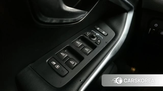 Volvo V40 id 4351378 из Кореи 20