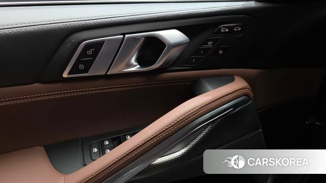 BMW X6 (G06) id 4702771 из Кореи 20