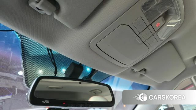 Ssangyong Tivoli Air id 4269330 из Кореи 20