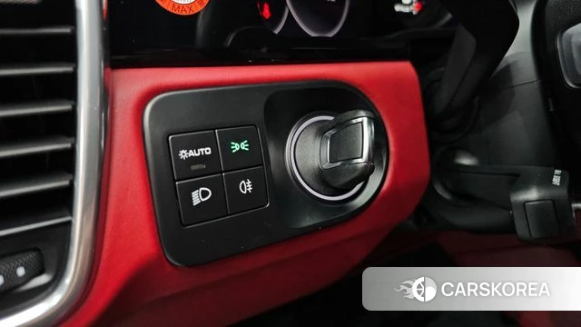 Porsche Cayenne (PO536) id 4603743 из Кореи 20