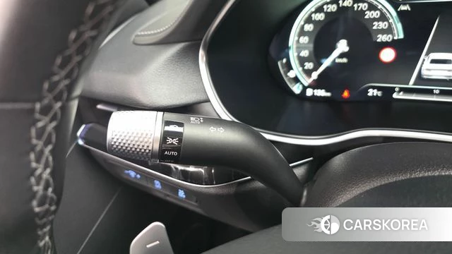Genesis G80 (RG3) id 4608049 из Кореи 20