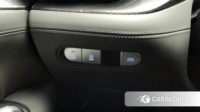 Genesis G90 (RS4) id 4255013 из Кореи 20